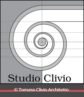 Studio Clivio di Architettura, Grafica e Design